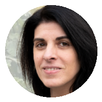 Sandra Burtin-Morant